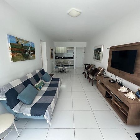 Otimo Apto 2 Quartos, Av. Brasil, De Frente, Quadra Mar. Balneário Camboriú Eksteriør billede