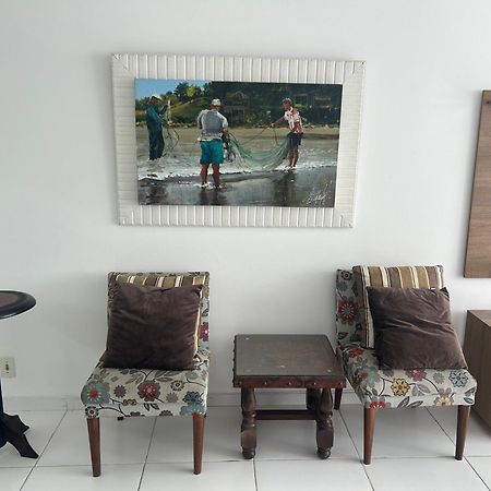 Otimo Apto 2 Quartos, Av. Brasil, De Frente, Quadra Mar. Balneário Camboriú Eksteriør billede