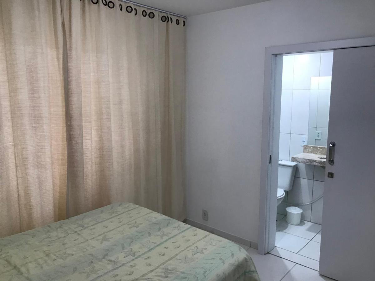 Otimo Apto 2 Quartos, Av. Brasil, De Frente, Quadra Mar. Balneário Camboriú Eksteriør billede
