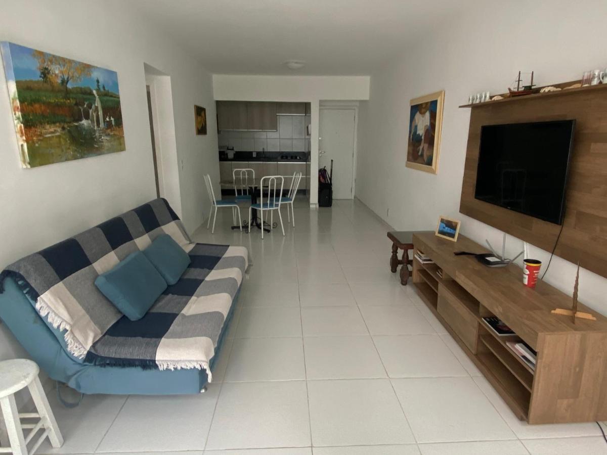 Otimo Apto 2 Quartos, Av. Brasil, De Frente, Quadra Mar. Balneário Camboriú Eksteriør billede