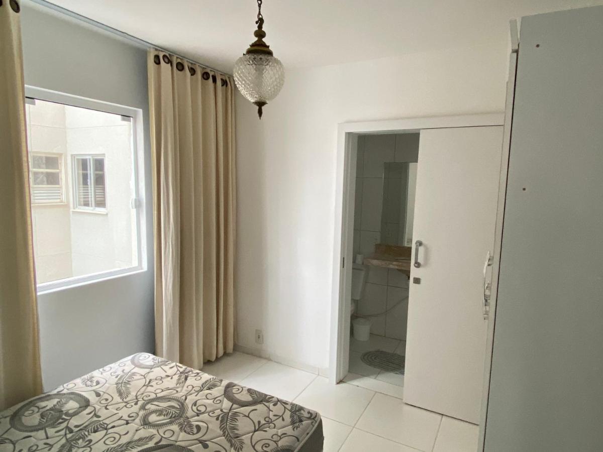 Otimo Apto 2 Quartos, Av. Brasil, De Frente, Quadra Mar. Balneário Camboriú Eksteriør billede