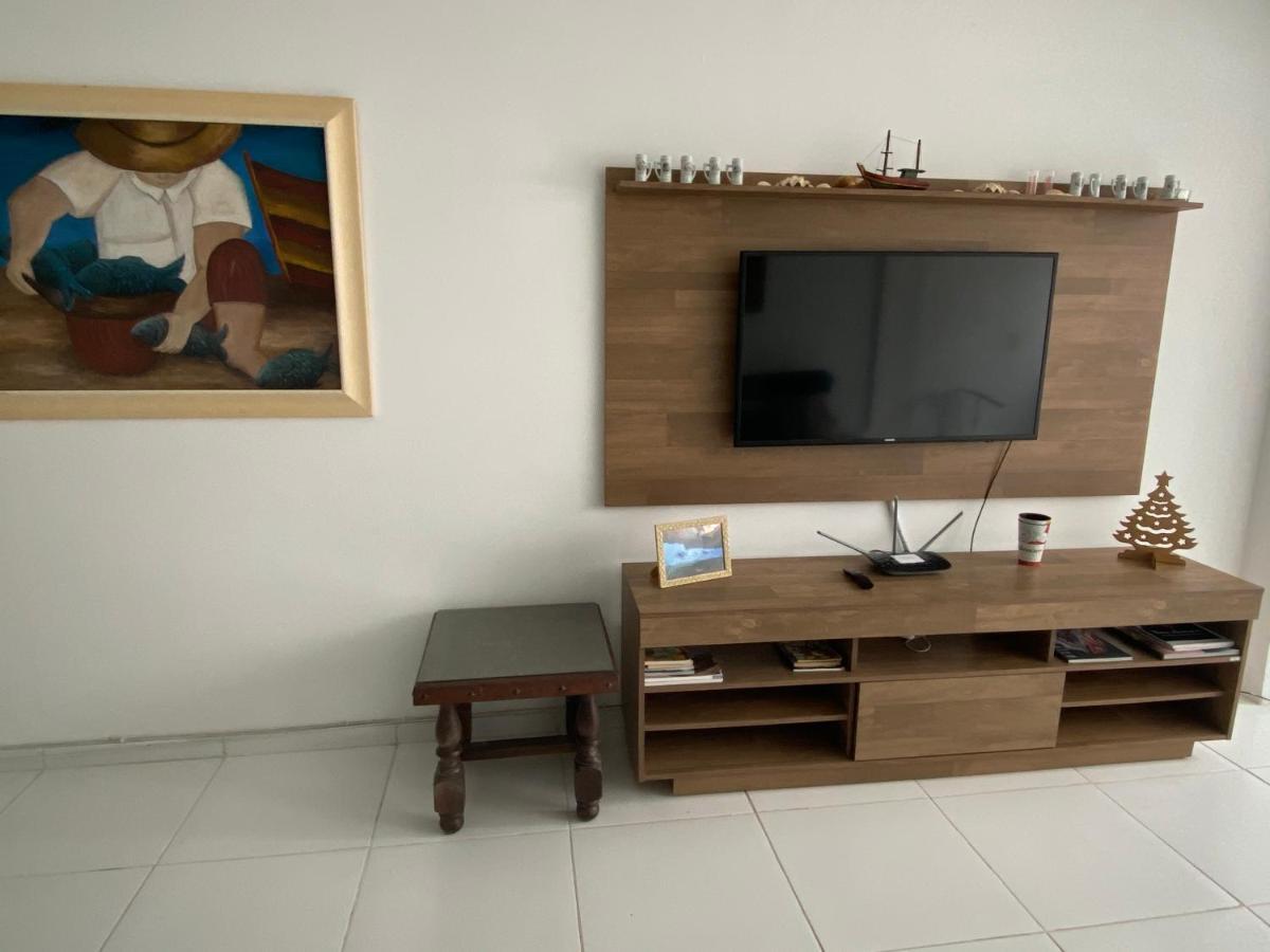 Otimo Apto 2 Quartos, Av. Brasil, De Frente, Quadra Mar. Balneário Camboriú Eksteriør billede