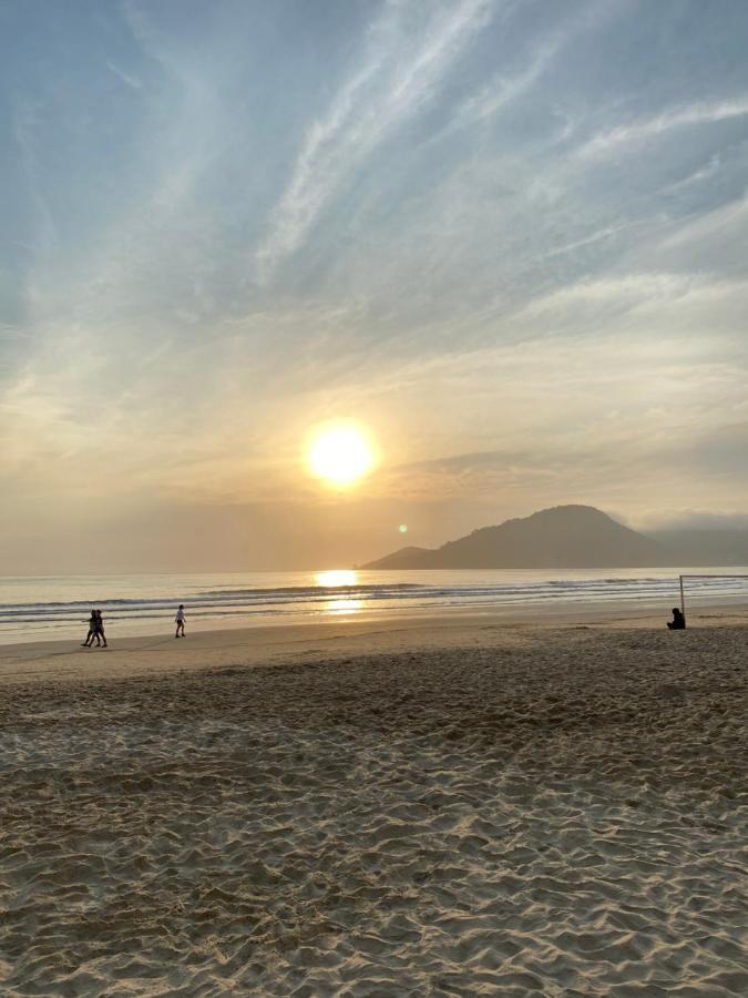 Otimo Apto 2 Quartos, Av. Brasil, De Frente, Quadra Mar. Balneário Camboriú Eksteriør billede