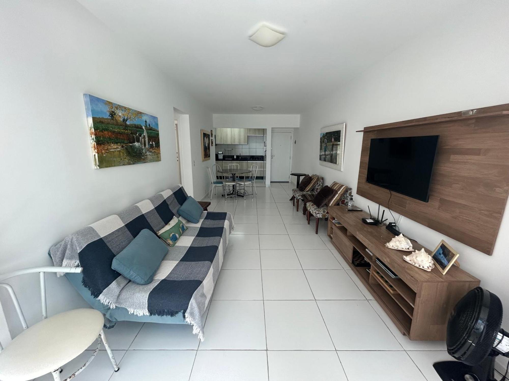 Otimo Apto 2 Quartos, Av. Brasil, De Frente, Quadra Mar. Balneário Camboriú Eksteriør billede
