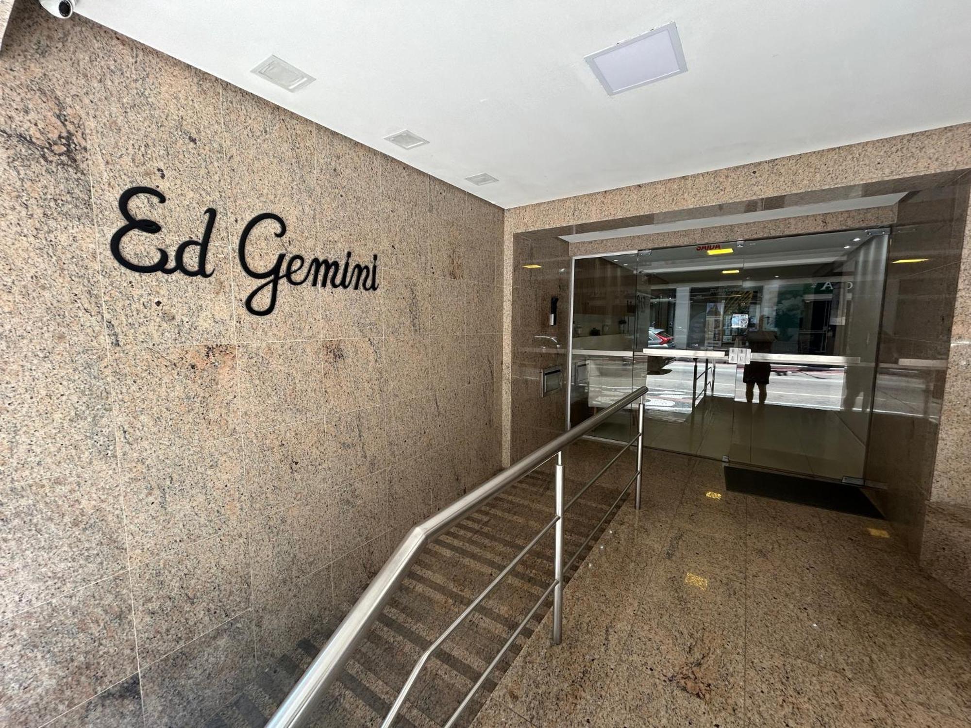 Otimo Apto 2 Quartos, Av. Brasil, De Frente, Quadra Mar. Balneário Camboriú Eksteriør billede